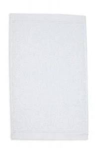 Pip Studio bavlněný froté ručník na ruce Tile de Pip bílý 30x50 cm