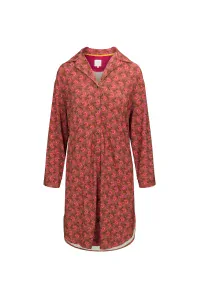 Pip Studio Dex noční košile Ciao Bella, růžová