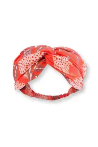 Pip Studio Anke čelenka Flora Firenze, coral