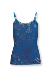 Pip Studio Selina tílko Isola, modré