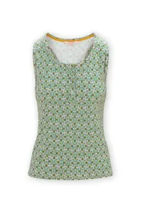 Pip Studio Toni tílko Verano, zelené