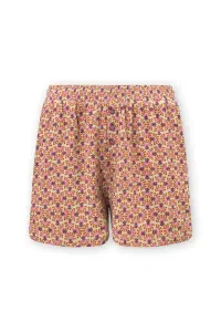 Pip Studio Bobi kraťasy Verano, lila