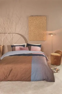 Kardol ložní povlečení do pánské ložnice Infinite prodloužená délka