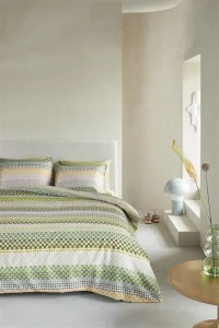 Kardol ložní povlečení do pánské ložnice Vital pastel prodloužená délka