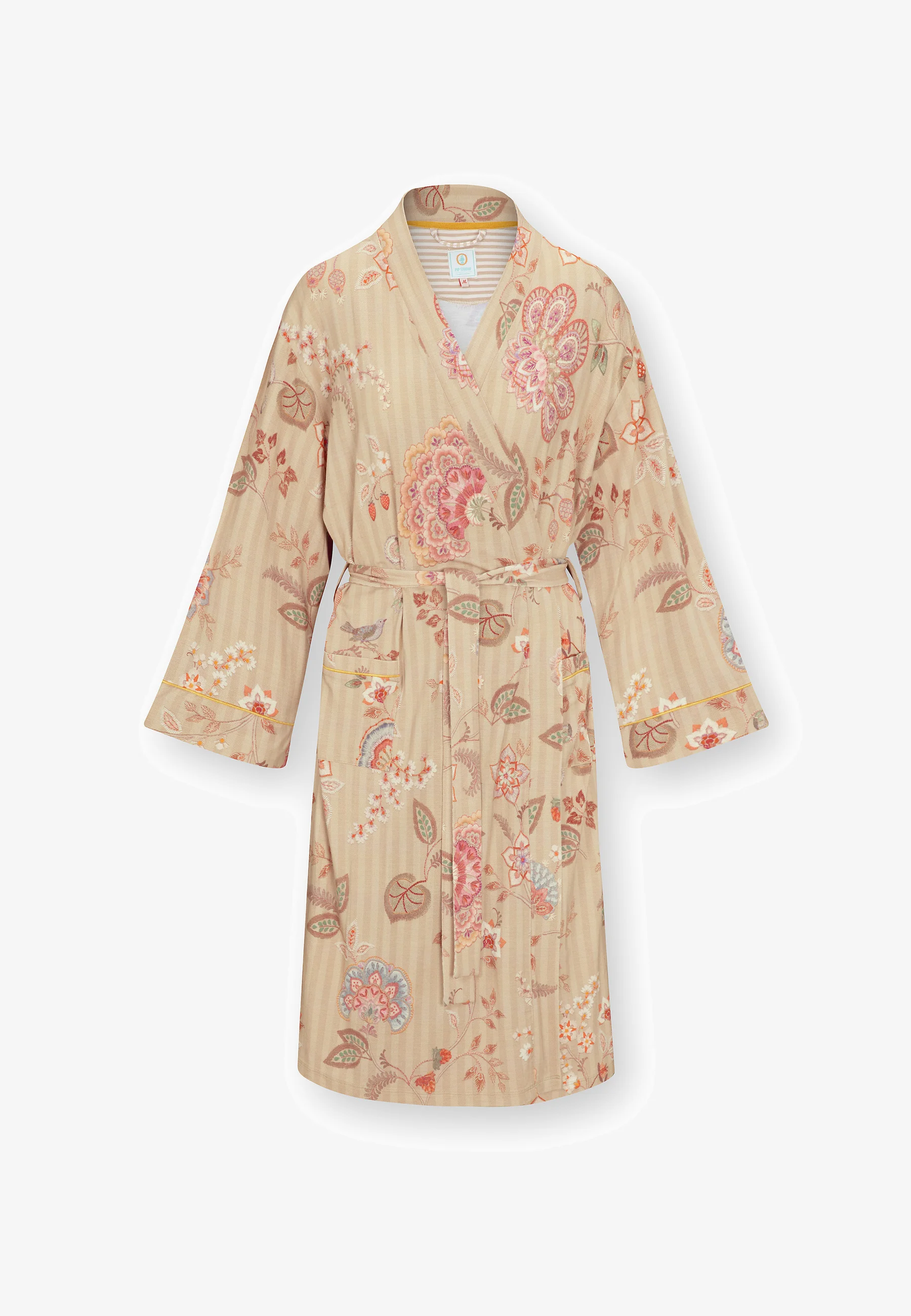 Pip Studio Naomi Kimono Buenas Noches Sand