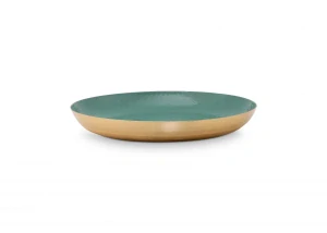 Pip Studio servírovací tác 40cm, modrý