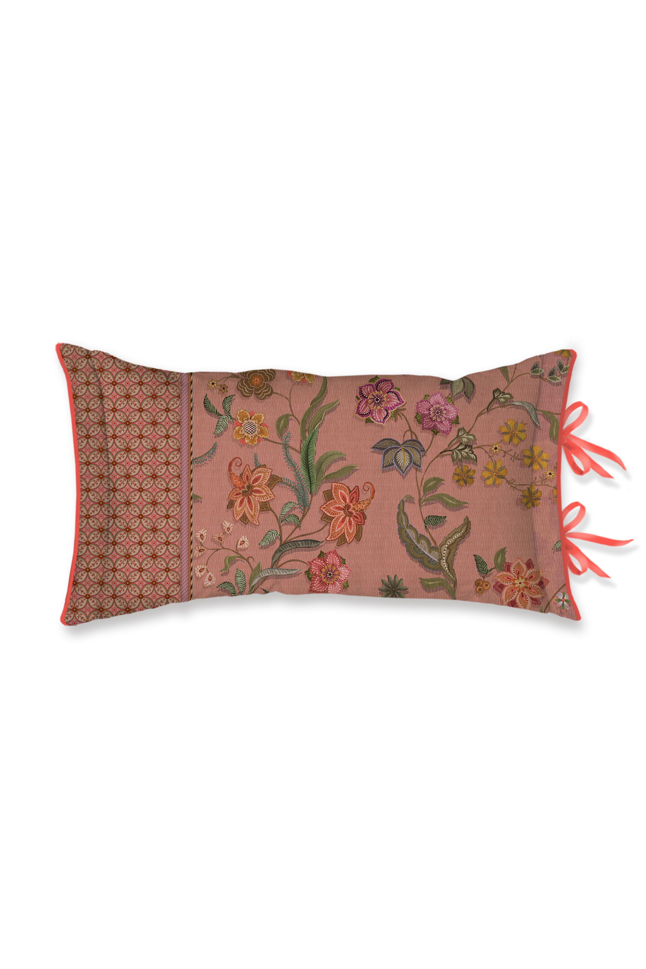 Pip Studio dekorační polštářek Coco Flower 35x60cm, perkálový