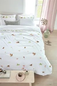 Marjolein Bastin povlečení Berry Hunt 140x200 + 70x90, 100% bavlna