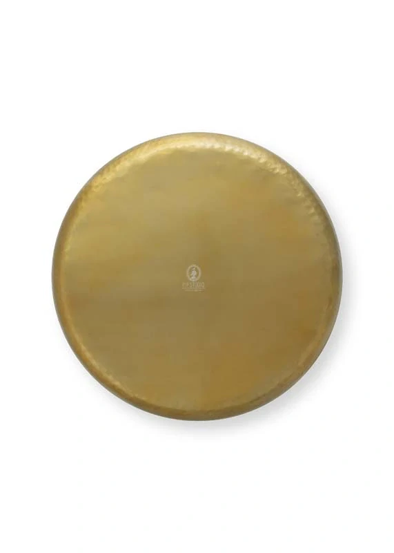 Pip Studio servírovací tác 50cm, zelený