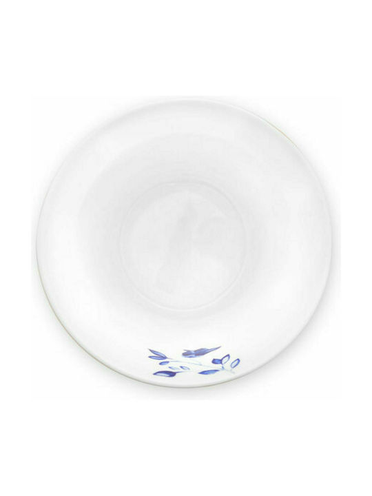 Pip Studio Royal tiles hrnek bez ucha 270ml, modro-bílý