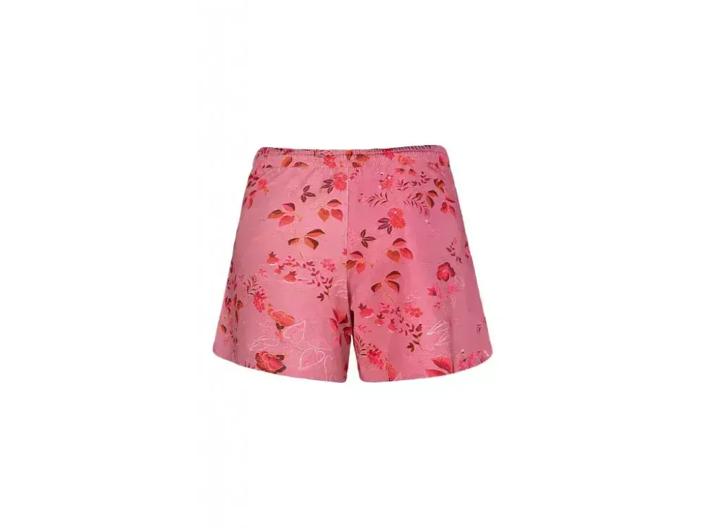 Pip Studio Bob kraťasy Tokyo Blossom, růžové 