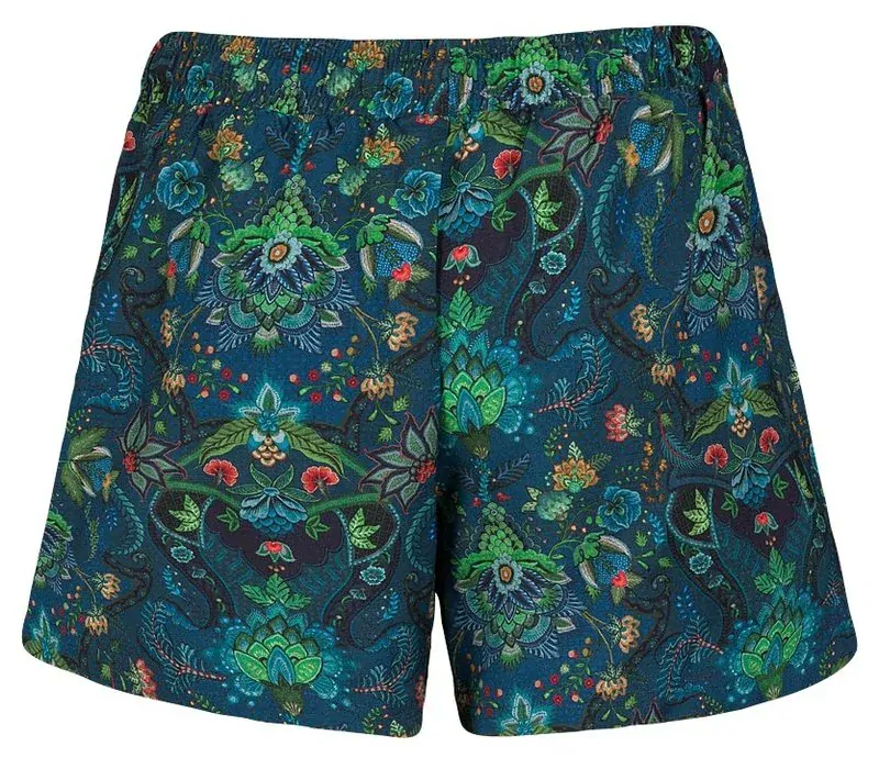 Pip Studio Bob kraťasy Kyoto Festival, modré