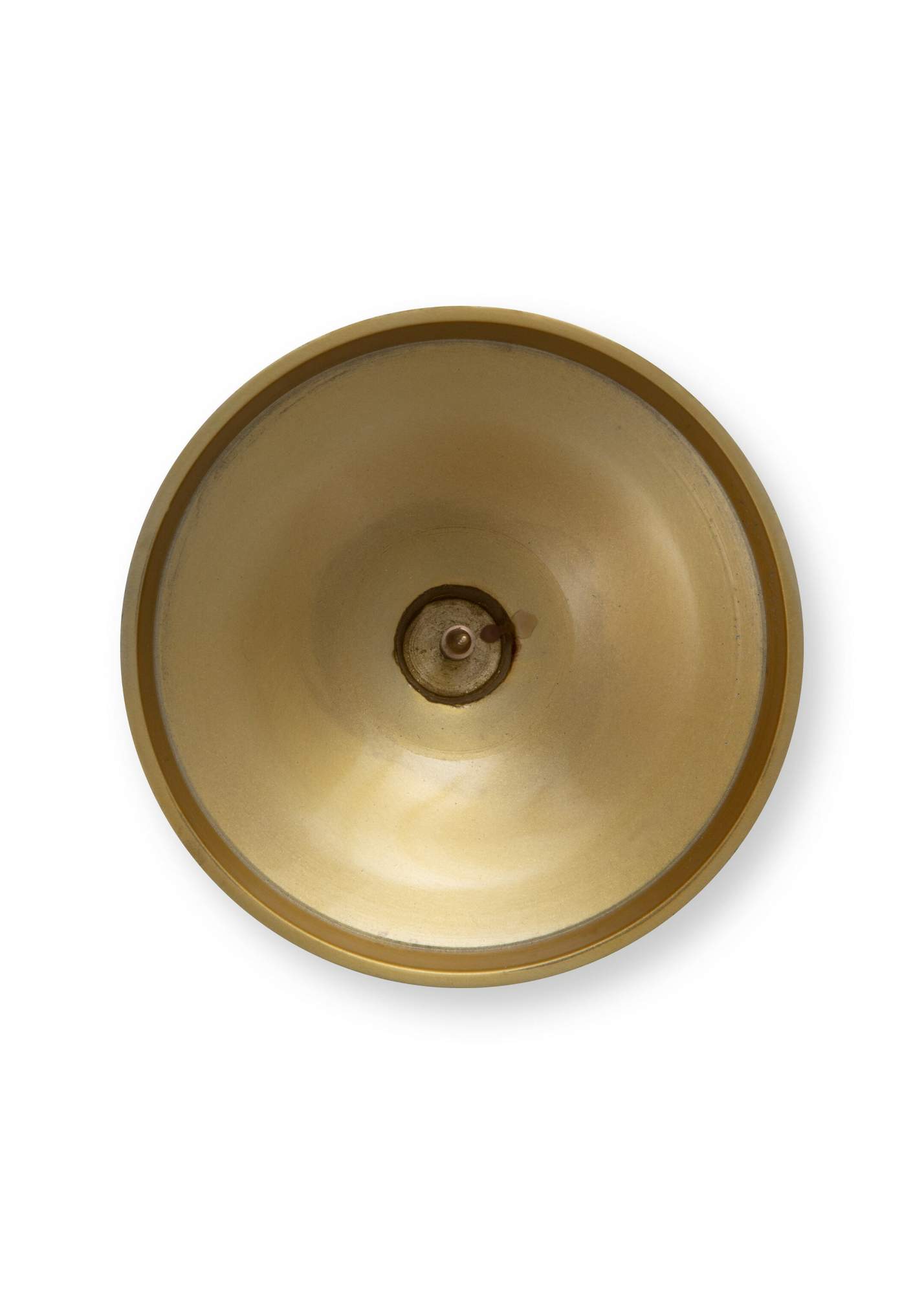 Pip Studio svícen 46cm, růžový
