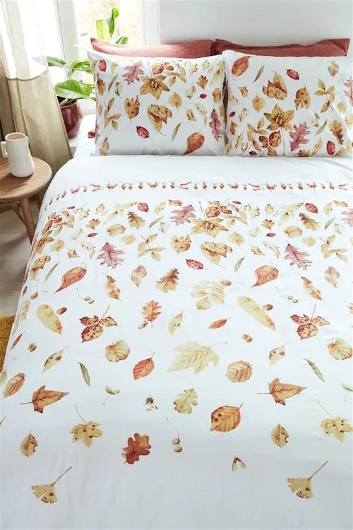 Marjolein Bastin povlečení Harvest 140x200 + 70x90, 100% bavlna