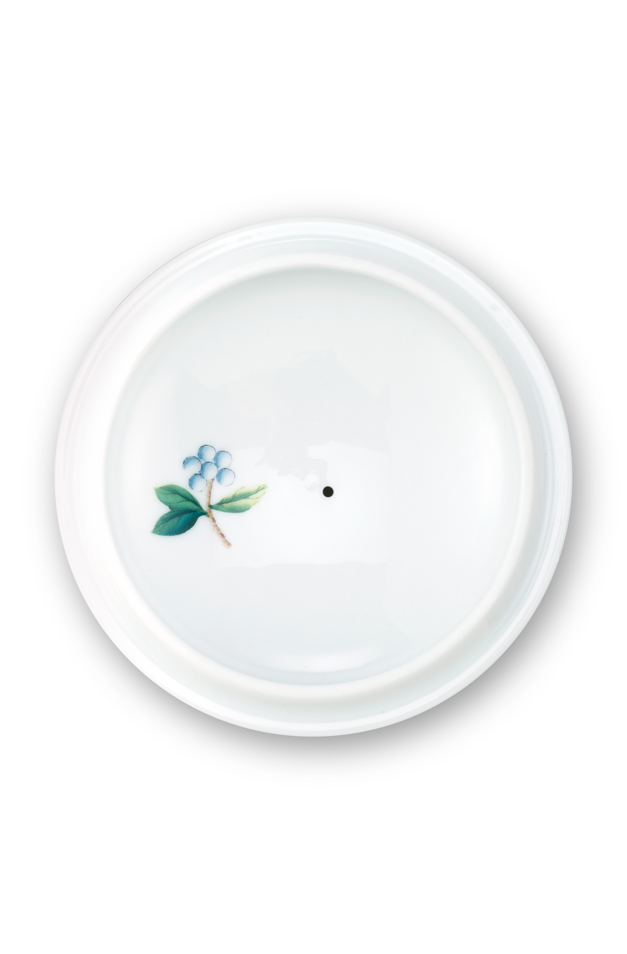 Pip Studio Blushing Birds cukřenka 300ml, khaki