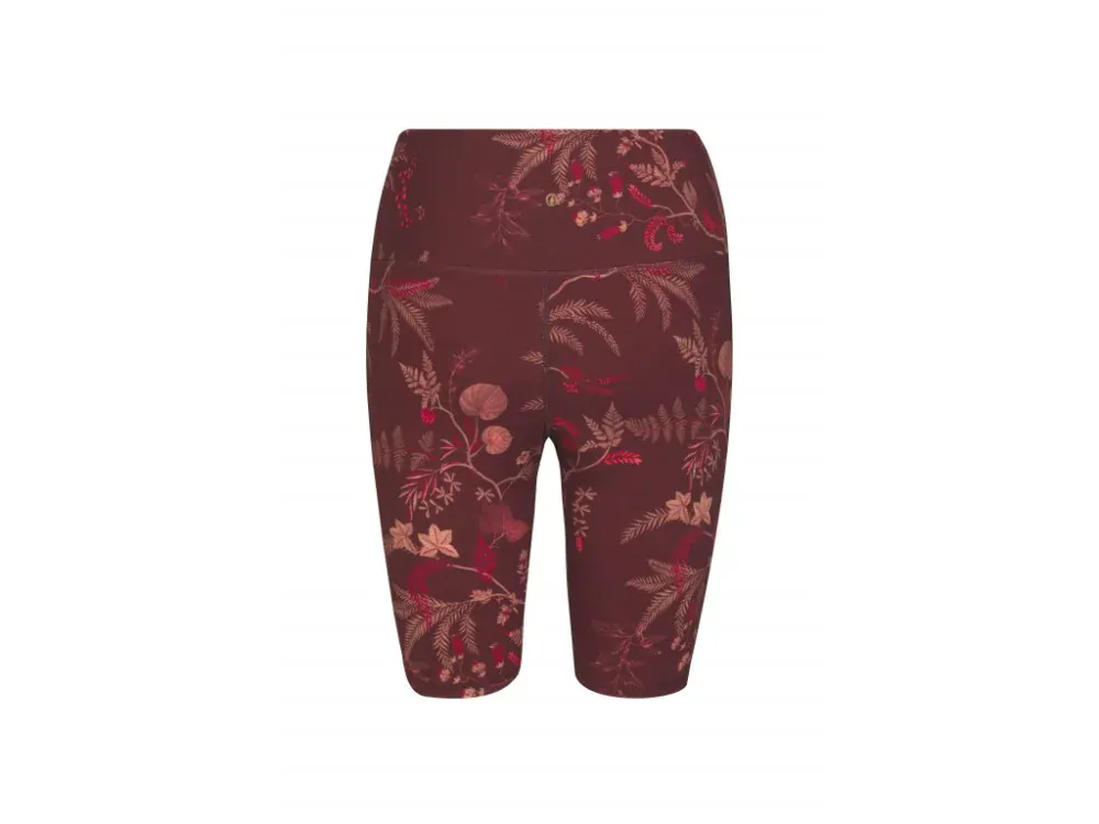 Pip Studio Belinda legínové kraťasy Isola, růžové