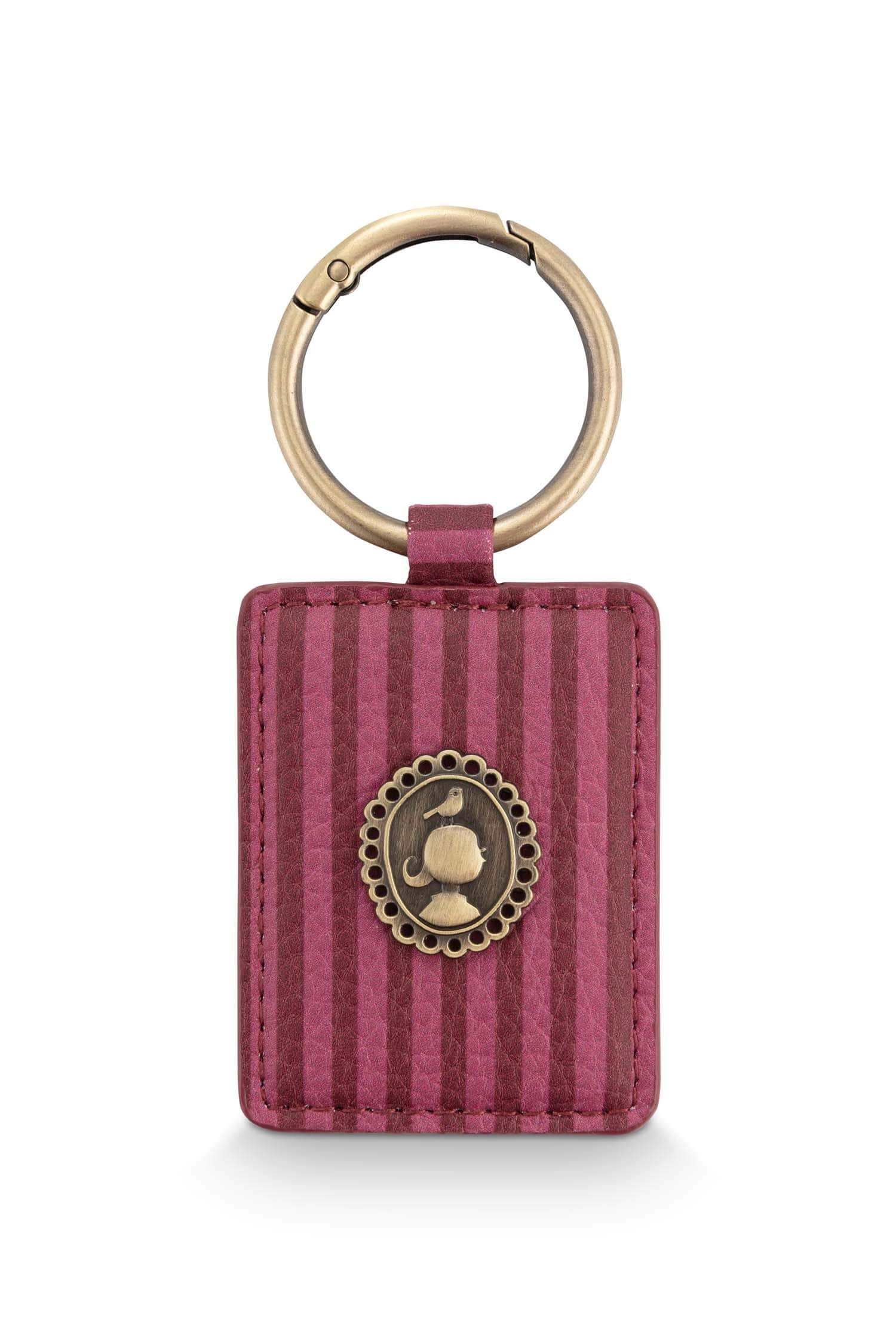 Pip Stylově mini cestovní set Flora Bangelore - růžový