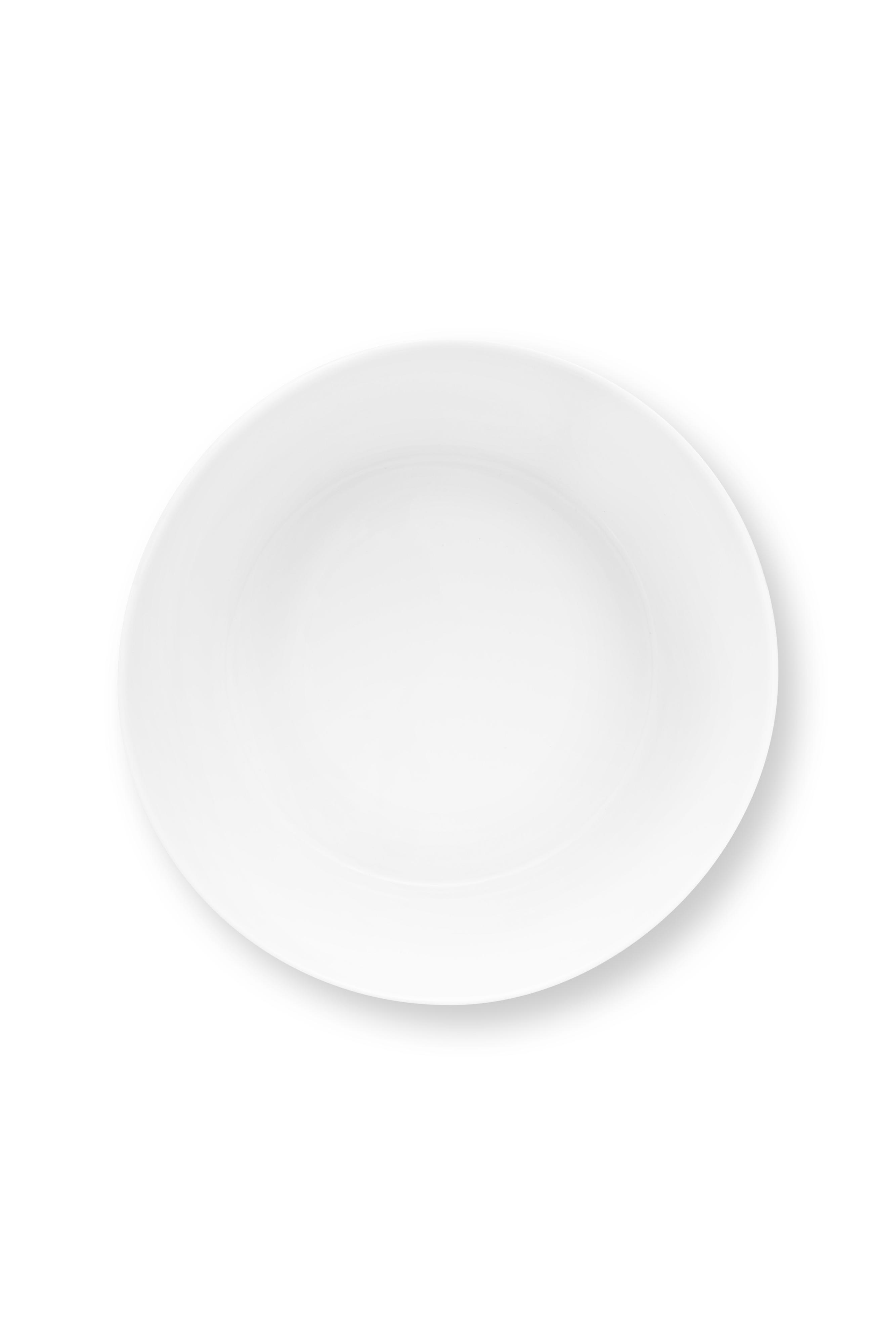 Pip Studio Love Birds Stripes miska Ø 15cm, zelená