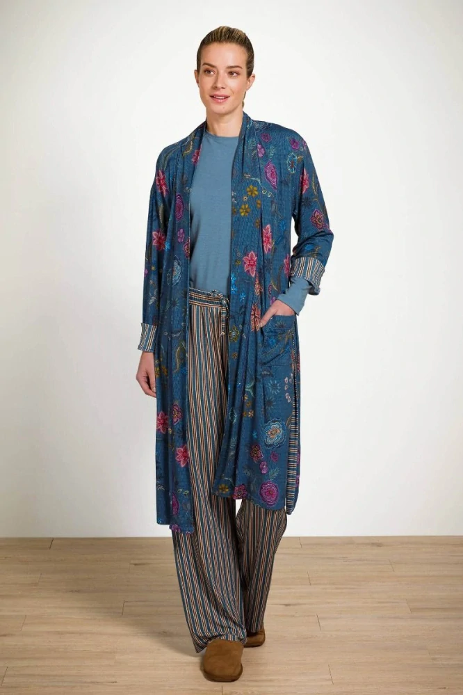 Pip Studio modré tričko Tom Melee