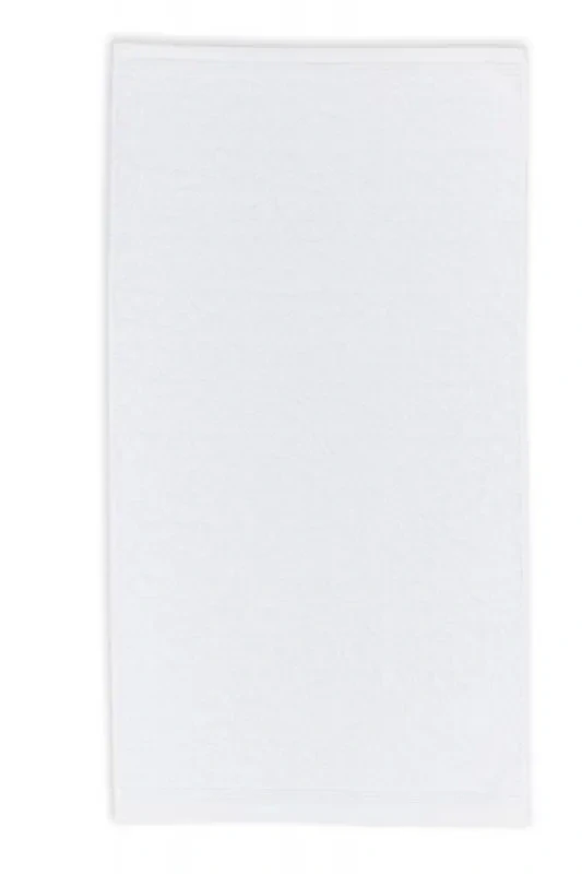 Pip Studio Tile de Pip bavlněný froté ručník bílý 55x100 cm