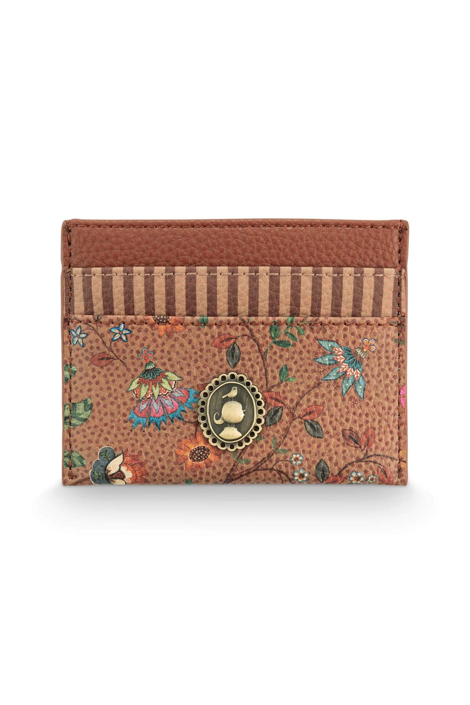Pip Stylově mini cestovní set Flora Bangelore - pískový