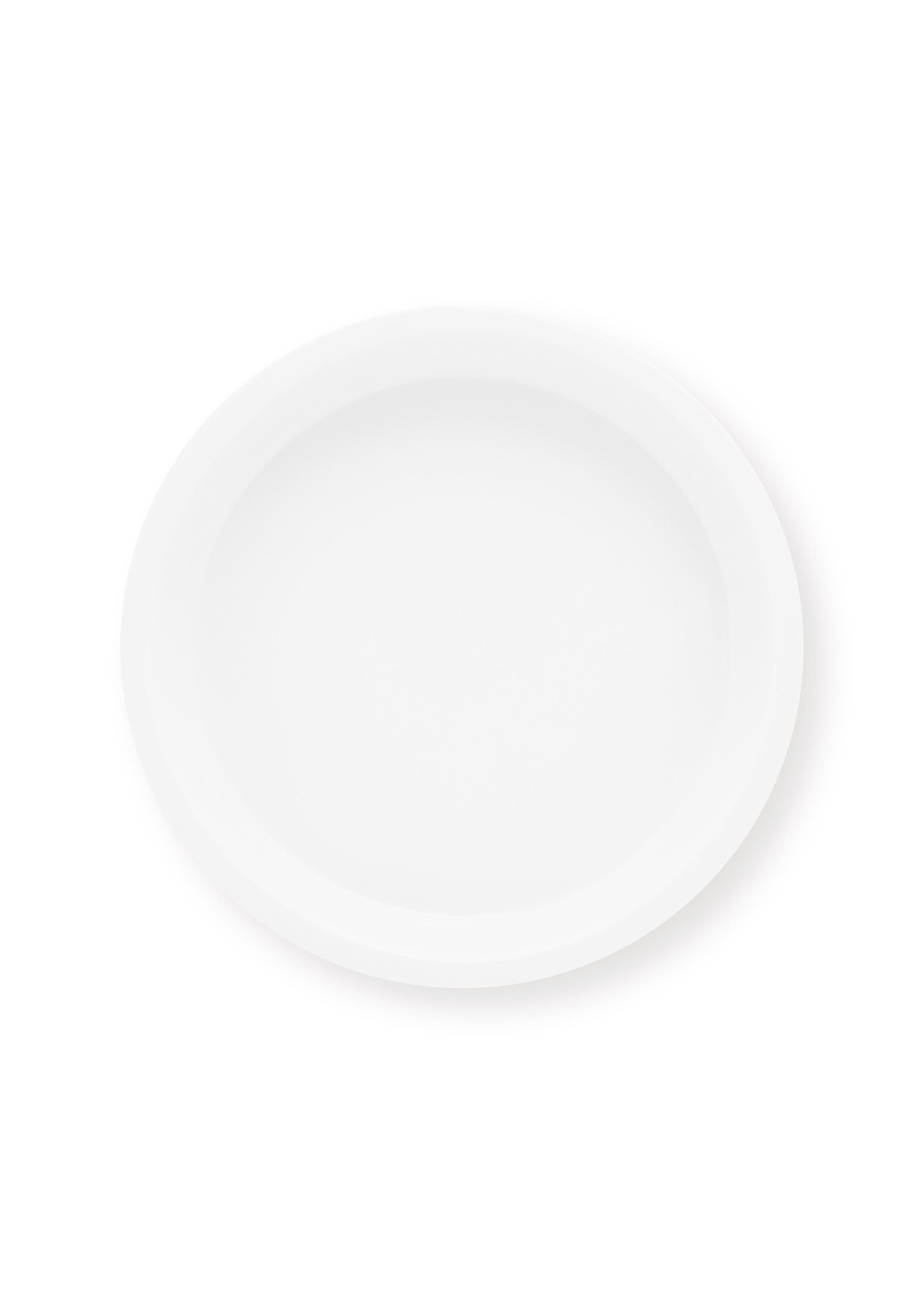 Pip Studio Flower Festival zapékací mísa 25.5x5cm, modrá