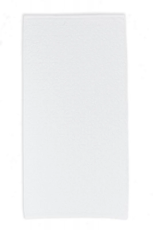 Pip Studio Tile de Pip bavlněný froté ručník bílý 55x100 cm