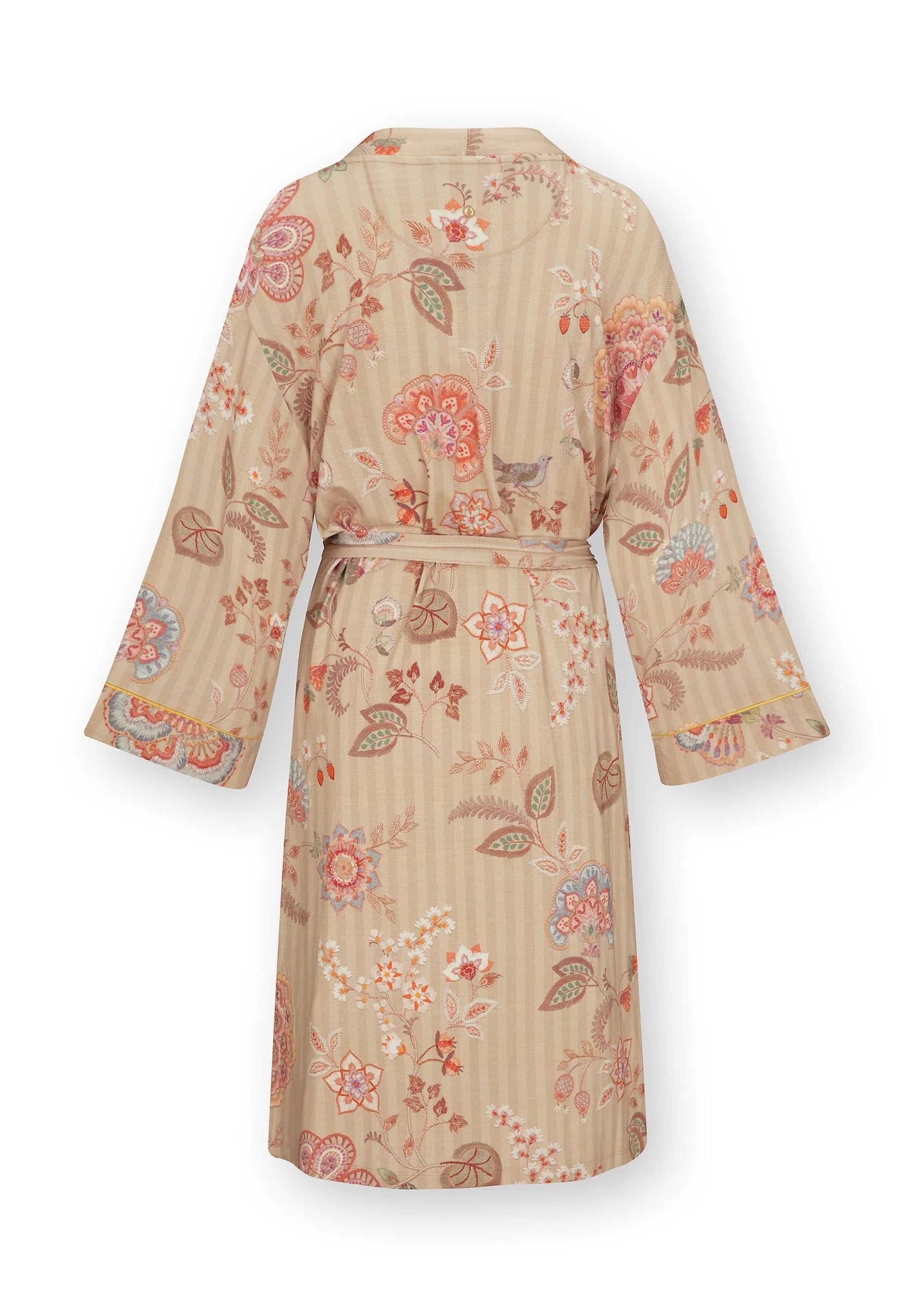 Pip Studio Naomi Kimono Buenas Noches Sand