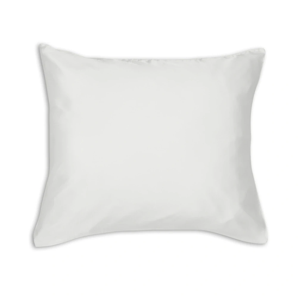 Silvana hedvábný povlak na polštář, 60x70, hedvábí, přírodní bílá