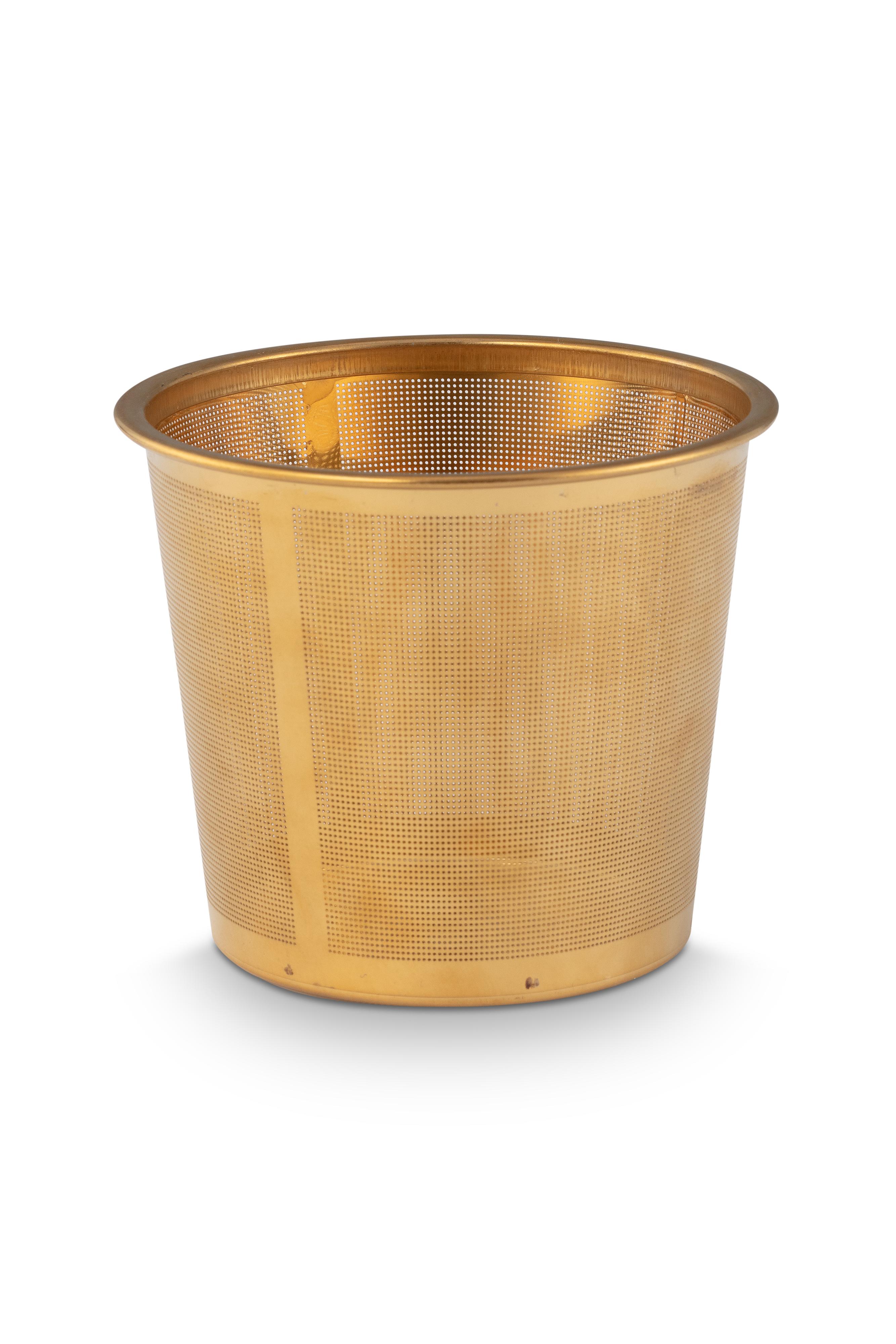 Pip Studio Lily & Lotus sada na čaj pro jednoho 350 ml, lila